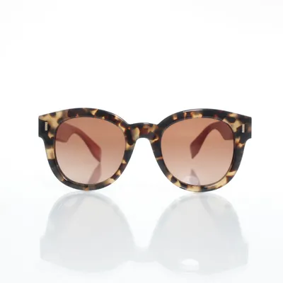 Sunglasses (FF 0026/S) from Fendi
