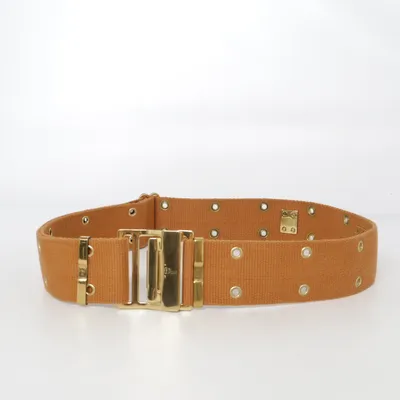Bælte (Brun) fra Dior