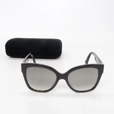 Zonnebril (GG0459S) van Gucci