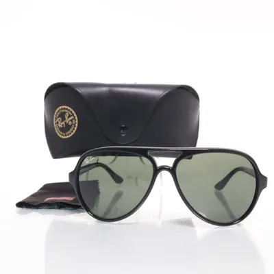 Sunglasses (RB 4125) from Ray-Ban