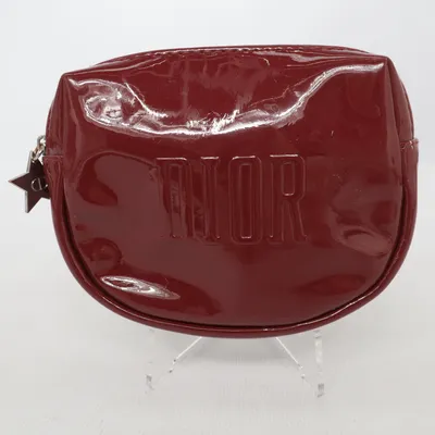 Toilettas (Rood) van Dior Beauté