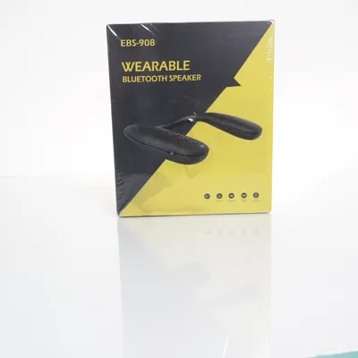 Koptelefoon (EBS-908) van Wearable