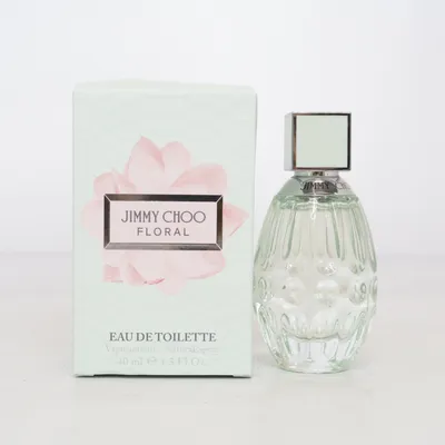 Eau de Toilette (Floral) fra Jimmy Choo