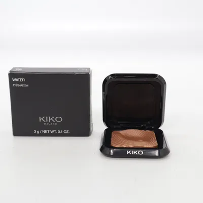 Fard à paupières (Water Eyeshadow) de KIKO Milano