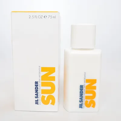 Eau de Toilette (Sun) from Jil Sander