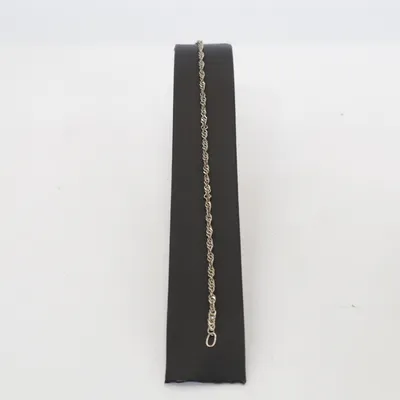 Bracelet (Silver) Silver