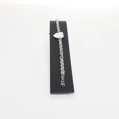 Armband (Silverfärgad) från Chanti Silver