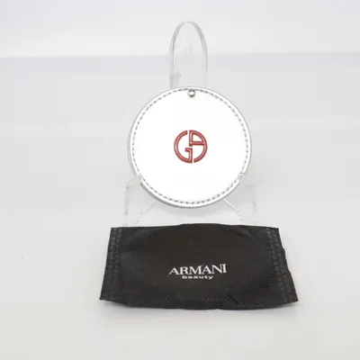 Miroir de poche (Argent) de Armani