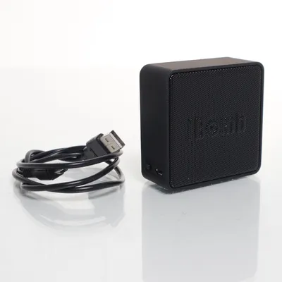 Bluetooth speaker (EX 500) van Ibomb