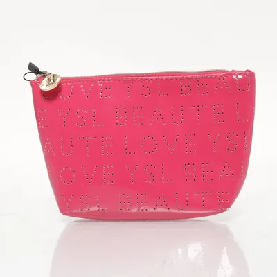 Toilet bag (Pink) from Yves Saint Laurent Beauté
