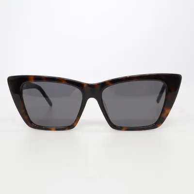Solglasögon (SL276MICA) från Saint Laurent