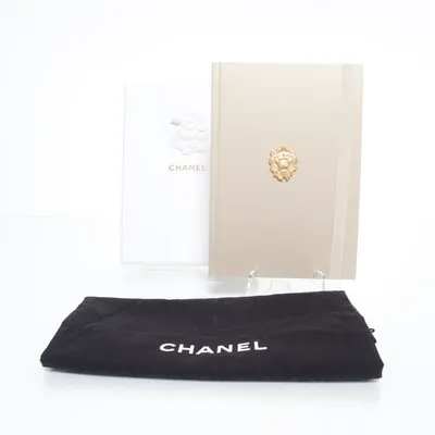 Notitieboek van Chanel