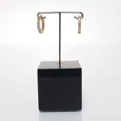 Örhängen (Guldfärgad) från Maloha Silver