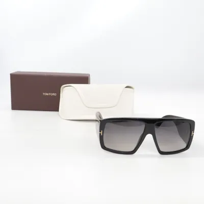 Zonnebril (TF 1036) van Tom Ford