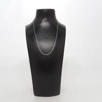 Ketting (Zilver) Zilver