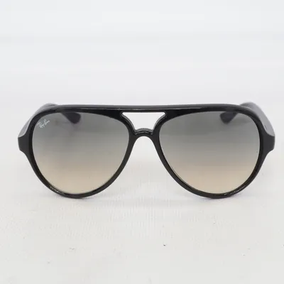 Solbriller (Sort) fra Ray-Ban