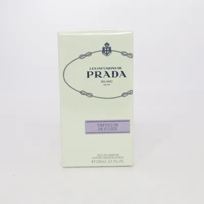 Eau de Parfum (Infusion De Figue) de Prada