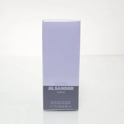 Eau de Parfum (Softly Serene) från Jil Sander