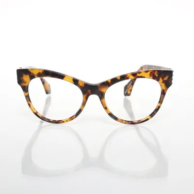 Bril (VW 868S02) van Vivienne Westwood