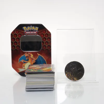Verzamelkaarten (Meerkleurig) van Pokémon