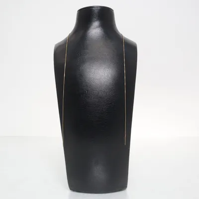 Halsband (Guldfärgad) från Syster P Silver