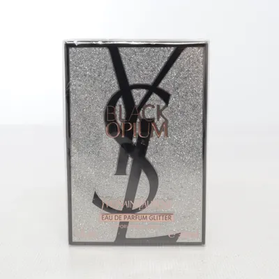 Eau de Parfum (Black Opium Glitter) från Yves Saint Laurent Beauté