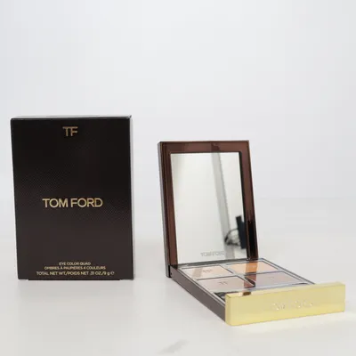 Ögonskuggspalett (Eye Color Quad) från Tom Ford