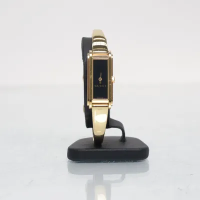 Armbandsur (109) från Gucci