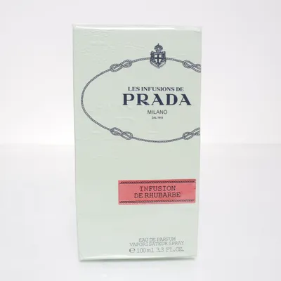 Eau de Parfum (Infusion De Rhubarbe) från Prada Beauty
