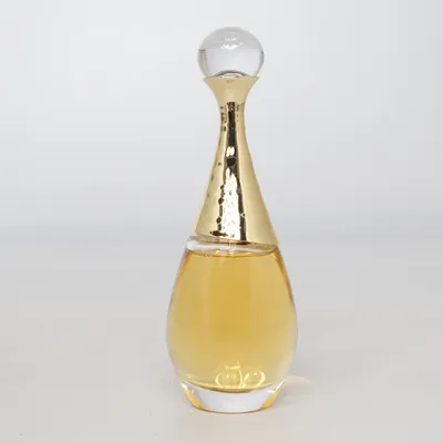 Eau de Parfum (J'adore L'Or) from Dior