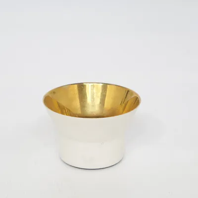 Lyslygte (Guld, Sølv) fra Skultuna