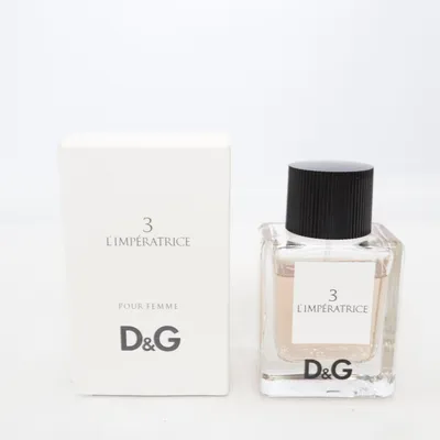 Eau de Toilette (L'Impératrice) van Dolce & Gabbana