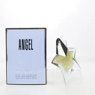 Eau de Parfum (Angel) van Mugler
