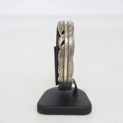 Armlet (Silver) Silver