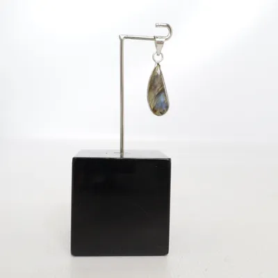Hanger (Zilver) van Edelstein Zilver