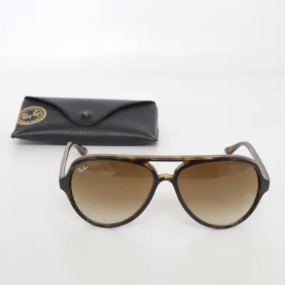 Sonnenbrille (RB 4125) von Ray-Ban