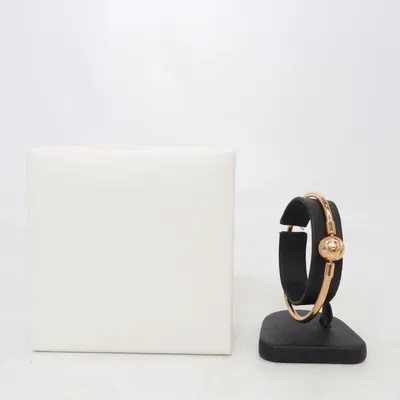 Armbånd (Guld, Rosaguld) fra Pandora Forgyldt