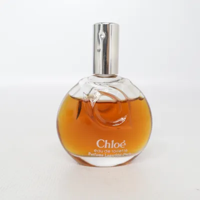 Eau de Toilette (Parfums Lagerfeld) fra Chloé