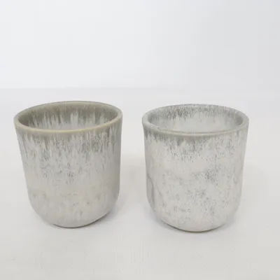 Kop (Grå) fra H&M Home