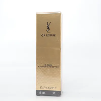 Serum (Or Rouge Le Serum) van Yves Saint Laurent
