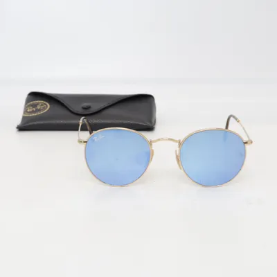 Zonnebril (RAM4770AA) van Ray-Ban
