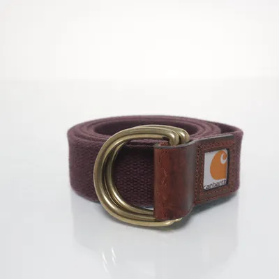 Bälte (Röd) från Carhartt