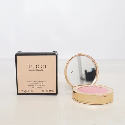 Rouge (Blush De Beauté True Pink 07) från Gucci