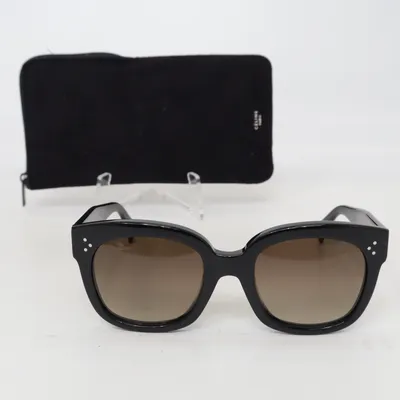 Lunettes de soleil (New Audrey CL4002UN) de Céline