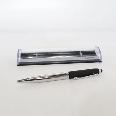 Pen (Kugelschreiber touch-pen) from Senator