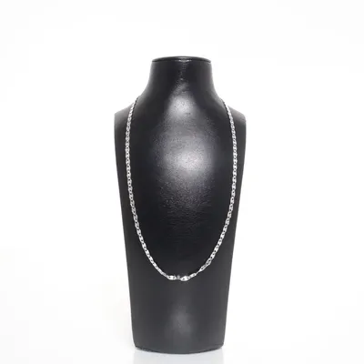 Halsband (Silverfärgad) Silver