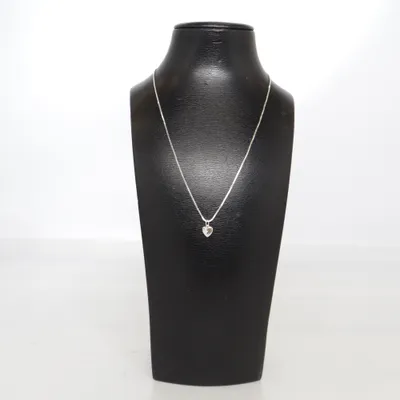 Collier (Argent) de Safira Argent