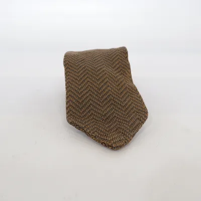 Tie (Brown) from Dolce & Gabbana