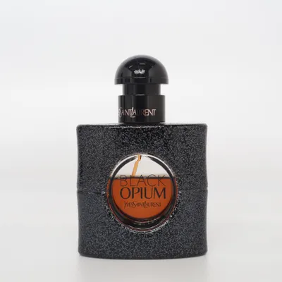 Eau de Parfum (Black Opium) från Yves Saint Laurent Beauté