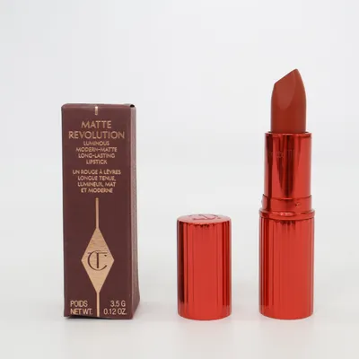 Rouge à lèvres (Matte Revolution) de Charlotte Tilbury